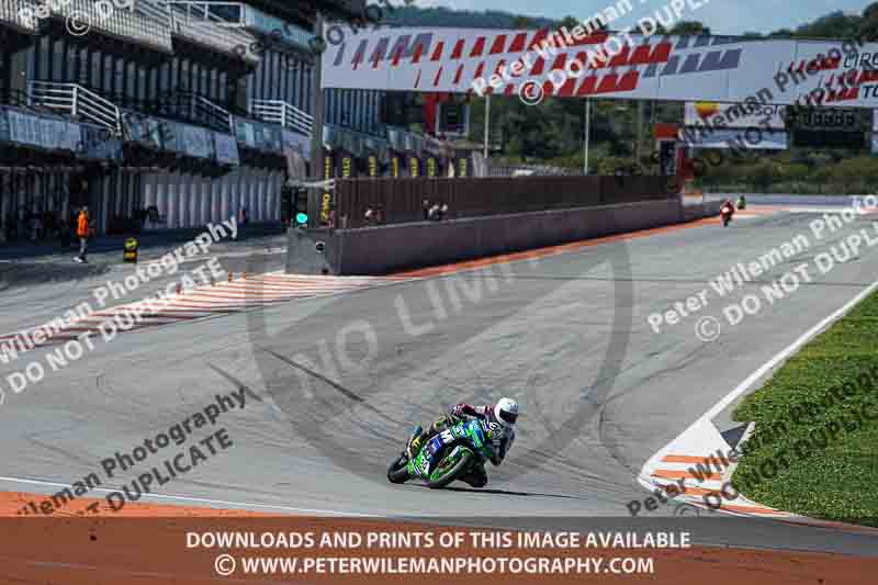 march 2018;motorbikes;no limits;peter wileman photography;portugal;trackday digital images;valencia